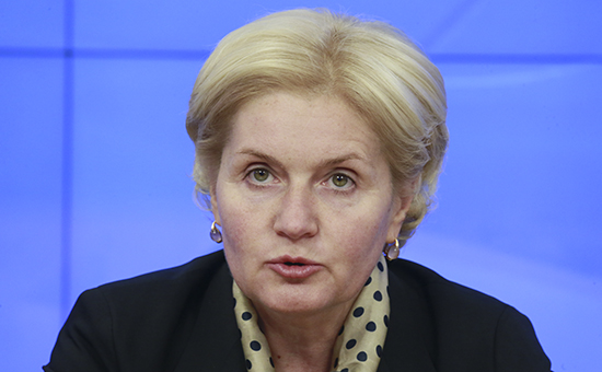 РБК: Правительство продлило программу материнского капитала на один год 21 23 11