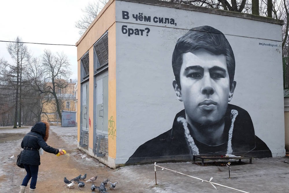 О ЦЕННОСТИ СИНГАПУРСКИХ ТРАДИЦИЙ. ЕВГЕНИЙ САТАНОВСКИЙ