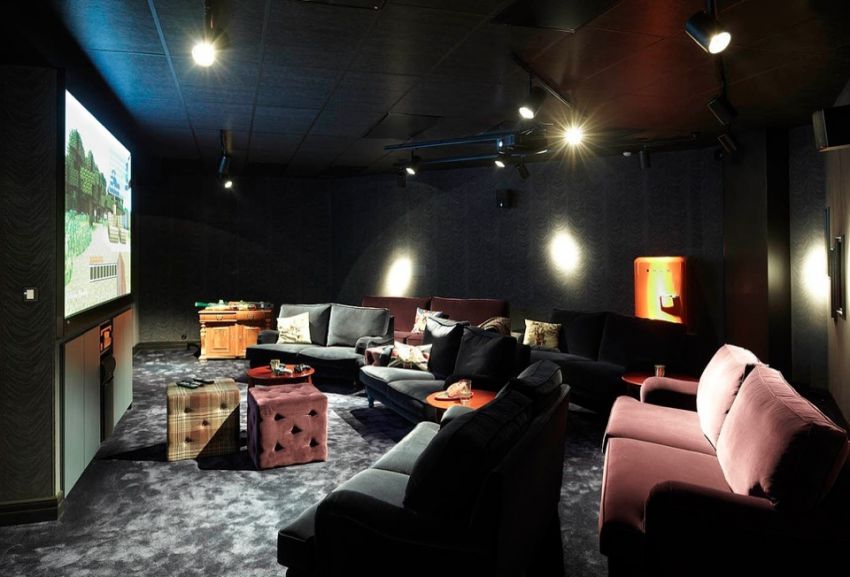 офис, работа, дизайн