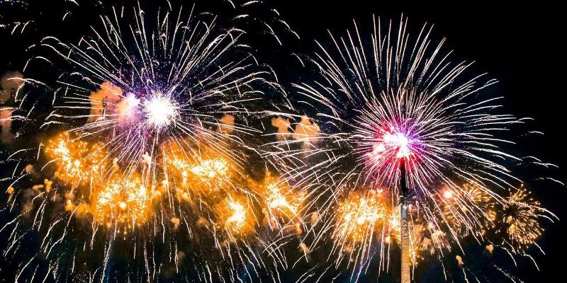 Смотровые площадки и набережные Москвы будут закрыты для горожан 9 мая
