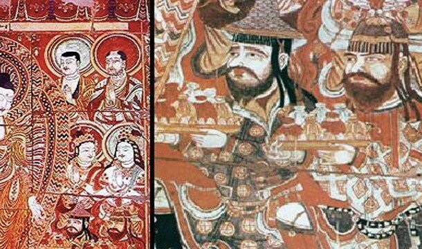 Исторические факты, в которые трудно поверить, но все это - чистейшая правда!
