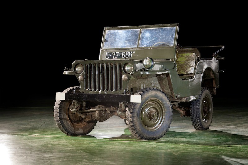 Автомобиль повышенной проходимости Willys MB (1942-1945), США.jpg