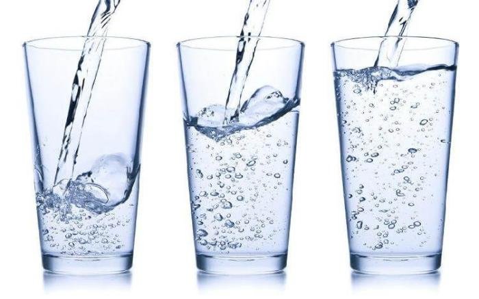Какую воду употреблять? Какую воду употреблять?