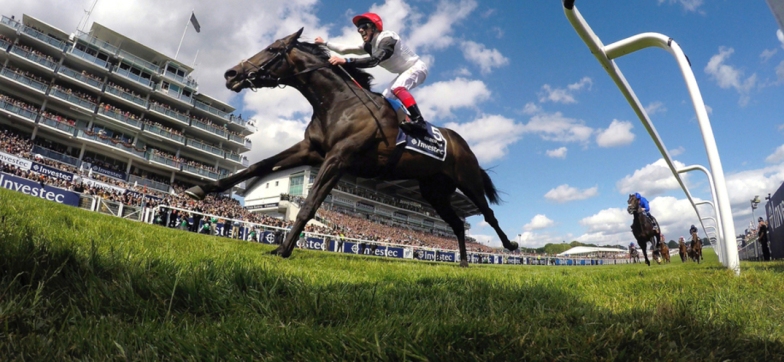 Unibet будет официальным партнером Investec Derby Festival