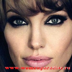 Прически на круглое лицо для полных женщин Прически на круглое лицо для полных женщин