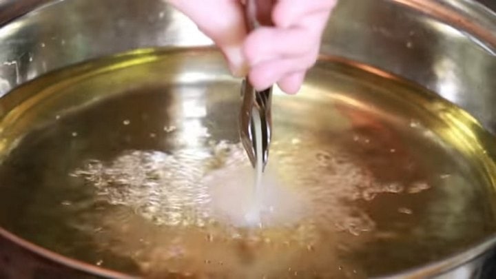 Вкусно, просто и без переплат: отличные чипсы домашнего приготовления Вкусно, просто и без переплат: отличные чипсы домашнего приготовления