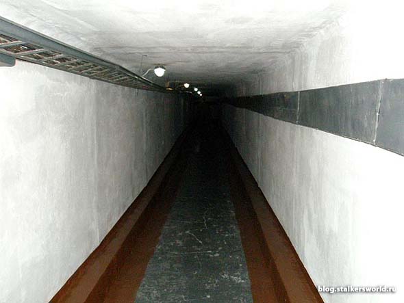 новосибирск, бомбоубежище, штаб го, пункт управления городом