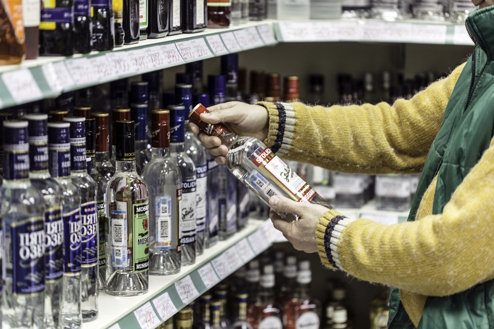 Как изменились привычки американки после жизни в России