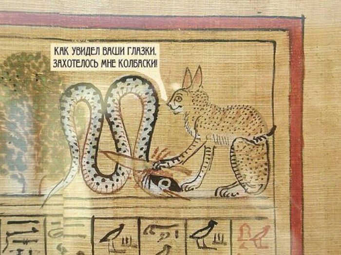 Юмор средневековья (22 картинки) Юмор средневековья (22 картинки)