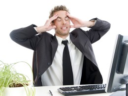 О чём говорит утренняя или вечерняя головная боль