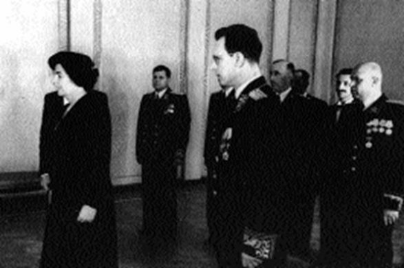 Американцы планировали создать в Крыму Израиль (Видео)