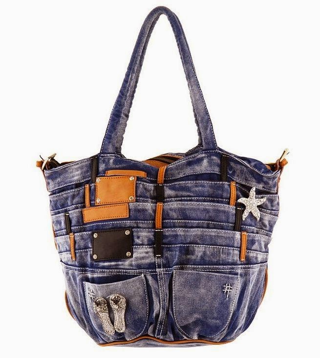 Made of jeans Made of jeans