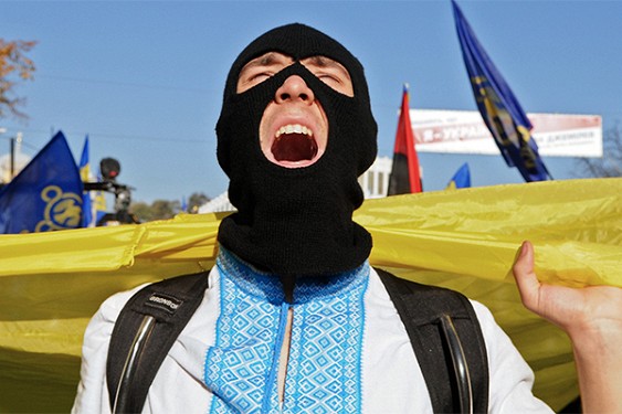 Докопались Докопались