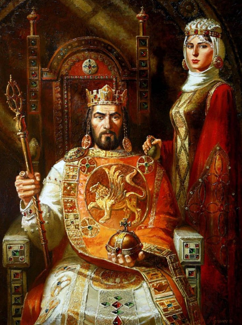 Обложка статьи
