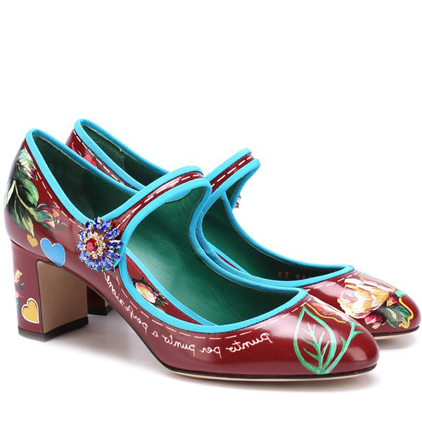 Dolce & Gabbana, 53 150 руб., tsum.ru