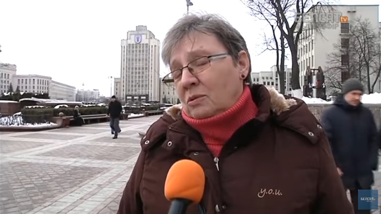 Белорусы про газовый спор с Россией: Орда останется Ордой, а мы — Европа