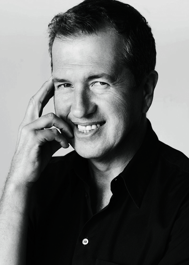 Mario Testino