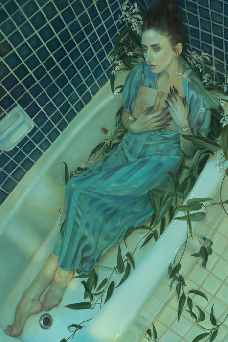 В поисках яда. Автор: Kari-Lise Alexander. В поисках яда. Автор: Kari-Lise Alexander.