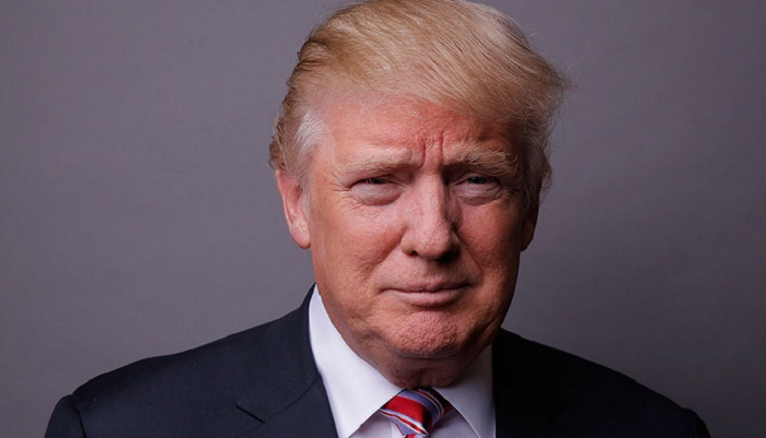 Трамп ответил на обвинения о его связях с ФСБ России Трамп ответил на обвинения о его связях с ФСБ России