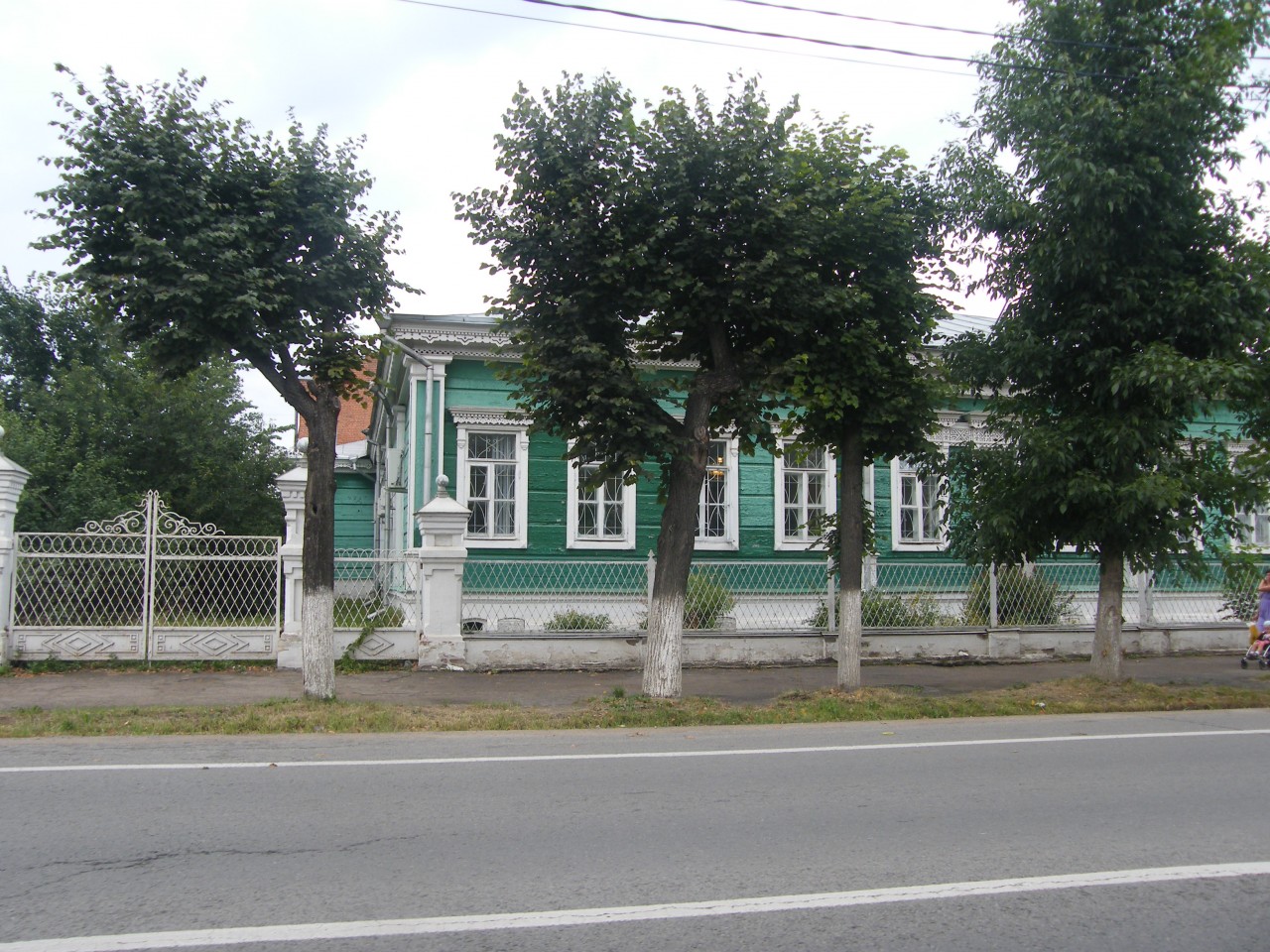 Переславль Залесский. Переславль-Залесский.