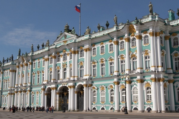 Красивейшие музеи мира (41 фото) Красивейшие музеи мира (41 фото)