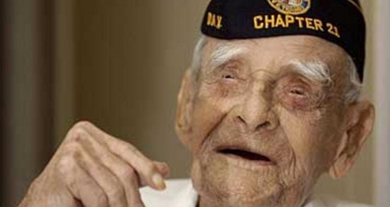 12 человек, которые дожили до 100 лет, поделились привычками, подарившими им долголетие 12 человек, которые дожили до 100 лет, поделились привычками, подарившими им долголетие