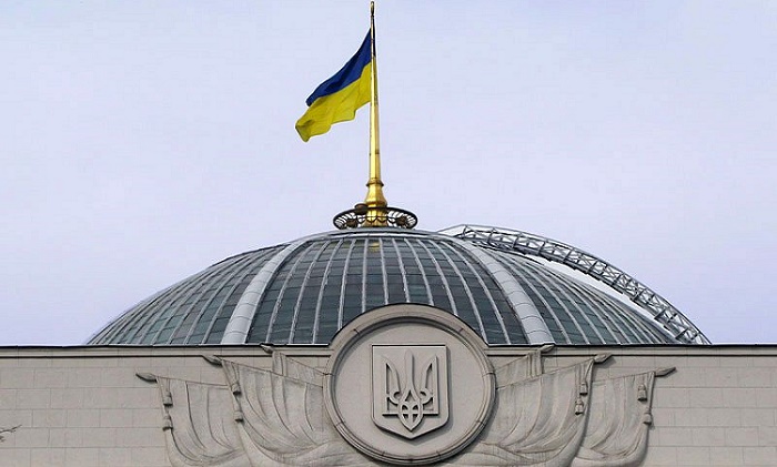Стало известно как отреагировали украинские политики на убийство российского посла Стало известно как отреагировали украинские политики на убийство российского посла