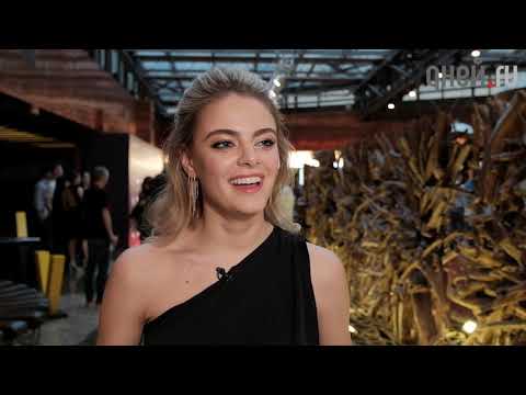 Маргарита Аброськина из сериала