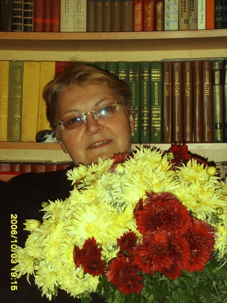Olga Sel