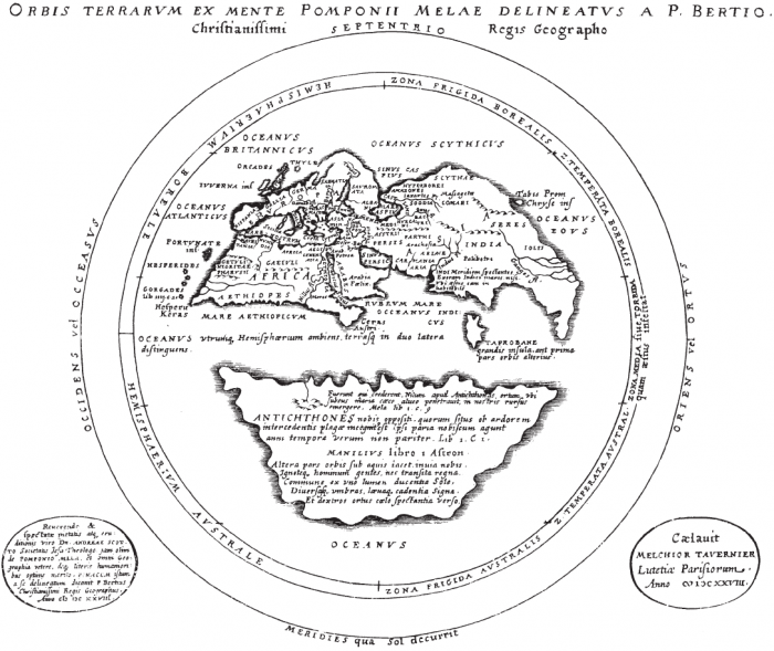 Великое Чёрное Солнце