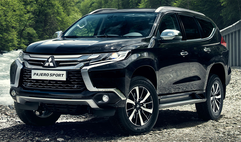 ГАЗ запустил производство рам для Mitsubishi Pajero Sport