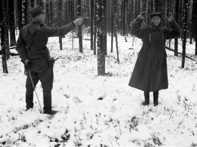15 жутких исторических фото, которые надо видеть своими глазами 15 жутких исторических фото, которые надо видеть своими глазами история, снимок, ужас, фото