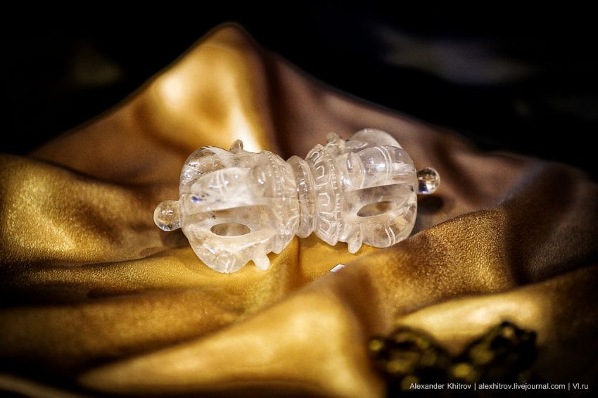 Гималаи, буддизм, выставка