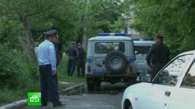 В Подмосковье азиаты покалечили местных жителей из-за замечания