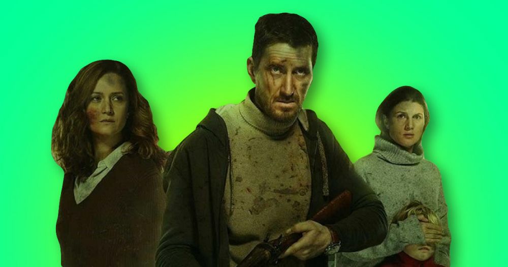 6 возмутительных фактов о сериале «Эпидемия». Его удалили из-за сцен протестов