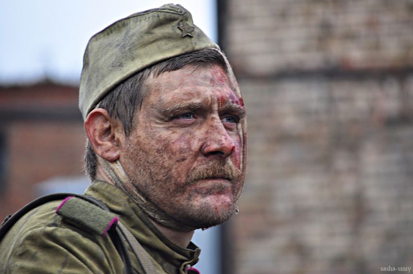 звезды, интересное, знаменитости, фото, война, пепел, машков, миронов