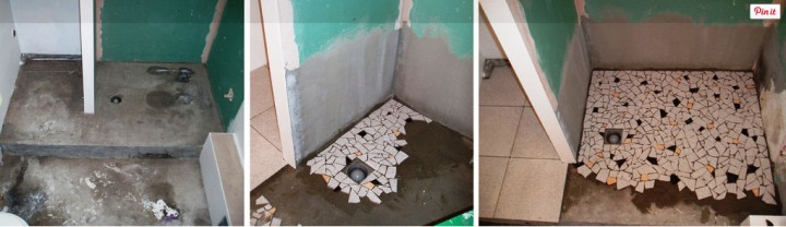 Как сделать душ в частном доме своими руками