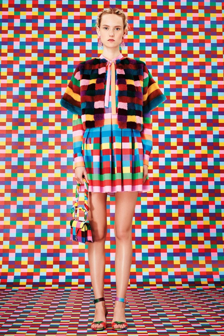    Valentino - 2015