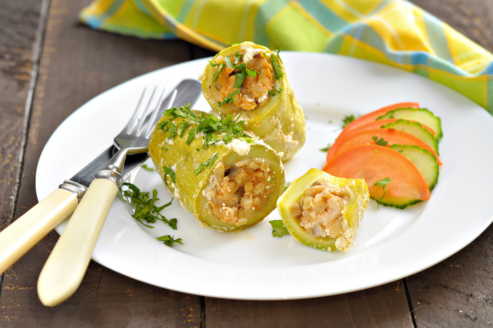 Пять вкусных ужинов "из рукава" Пять вкусных ужинов "из рукава"