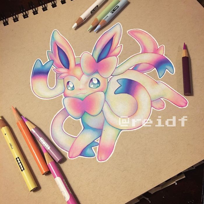 Sylveon