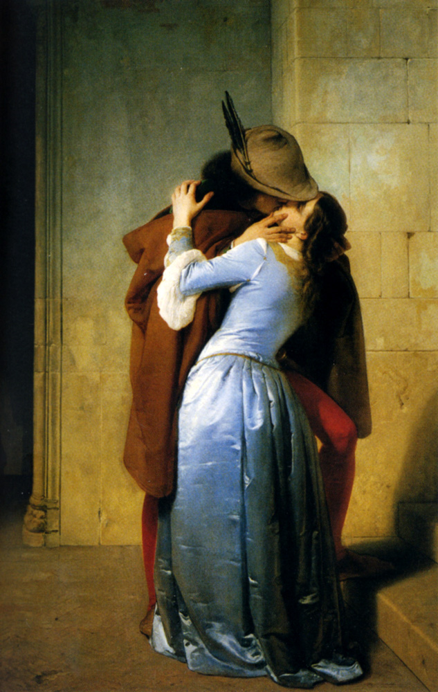 Francesco Hayez