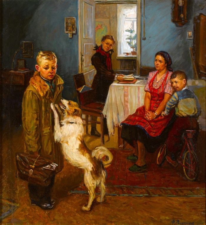 Эмпатия и семья Эмпатия и семья