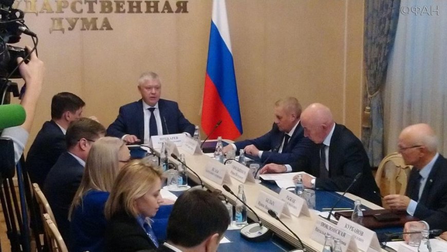 Госдума обнаружила попытки иностранного вмешательства в 19 регионах страны