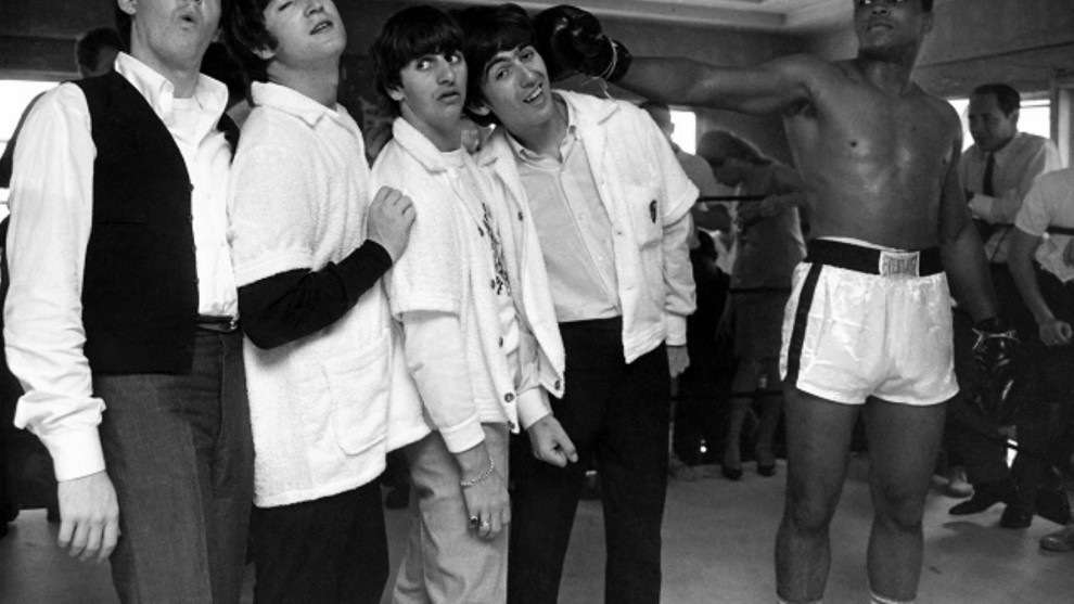 The Beatles