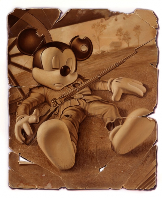 1353904200_civil-war-mickey-mouse-painting-by-tim-obrien