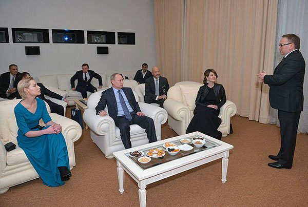 Как выглядят дома Владимира Путина, фото изнутри и снаружи Как выглядят дома Владимира Путина, фото изнутри и снаружи