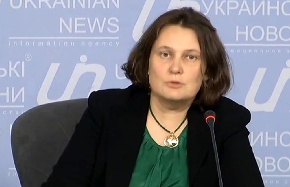 Монтян жестко ответила Киеву на запрет Дня Победы: «снести этих мразей!»
