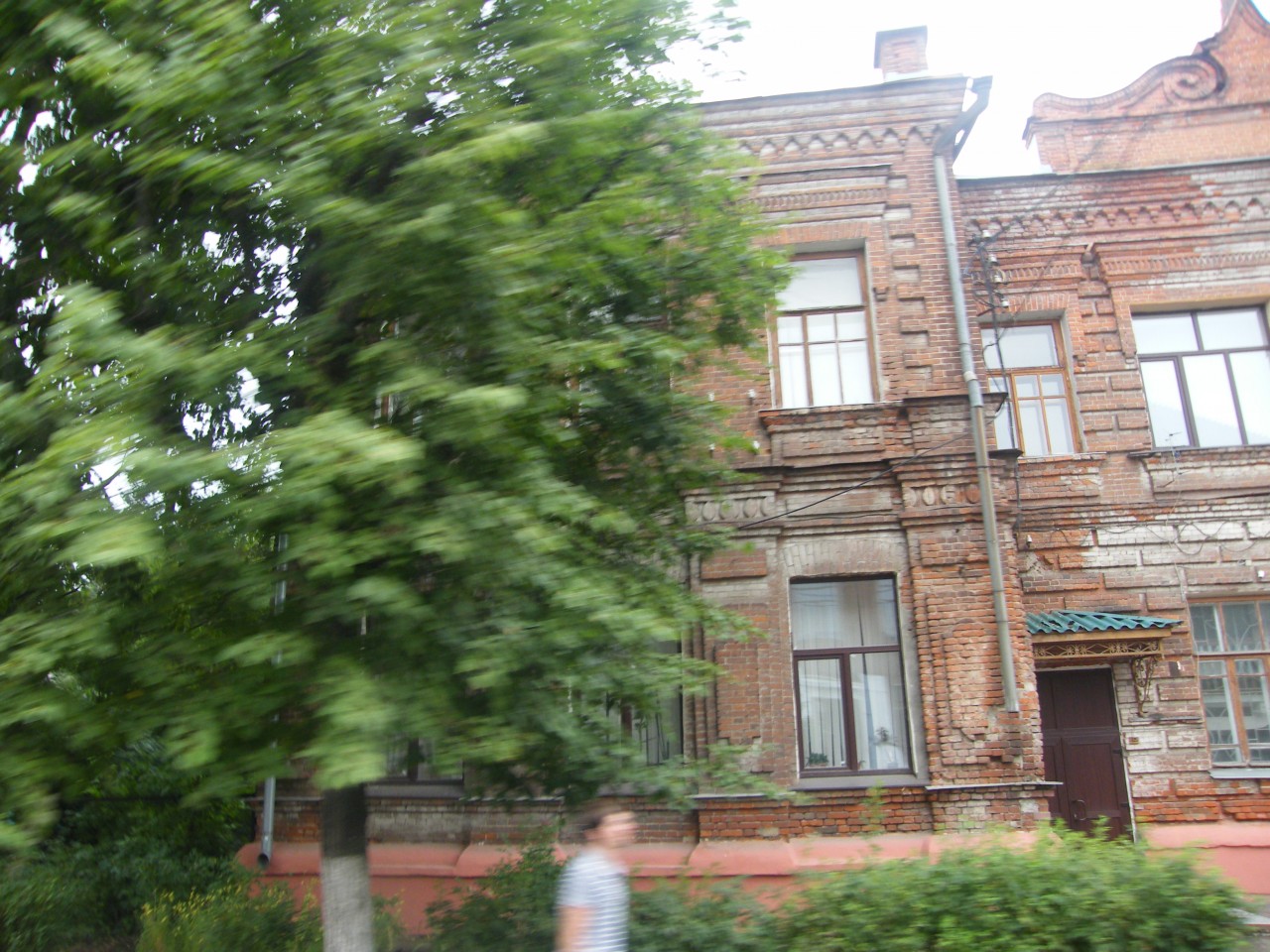 Переславль Залесский. Переславль-Залесский.