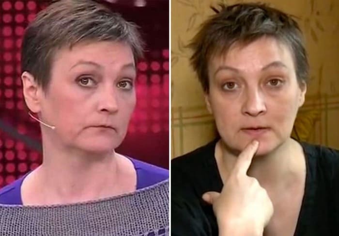Трагические ошибки, которые разрушили кинокарьеру и личную жизнь экс-супруги Михаила Ефремова Трагические ошибки, которые разрушили кинокарьеру и личную жизнь экс-супруги Михаила Ефремова