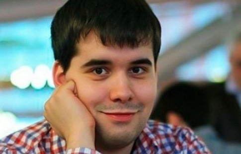 Непомнящий сыграл вничью с Войташеком на супертурнире в Дортмунде